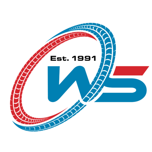 western states trailer logo