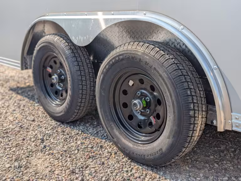 trailer tires