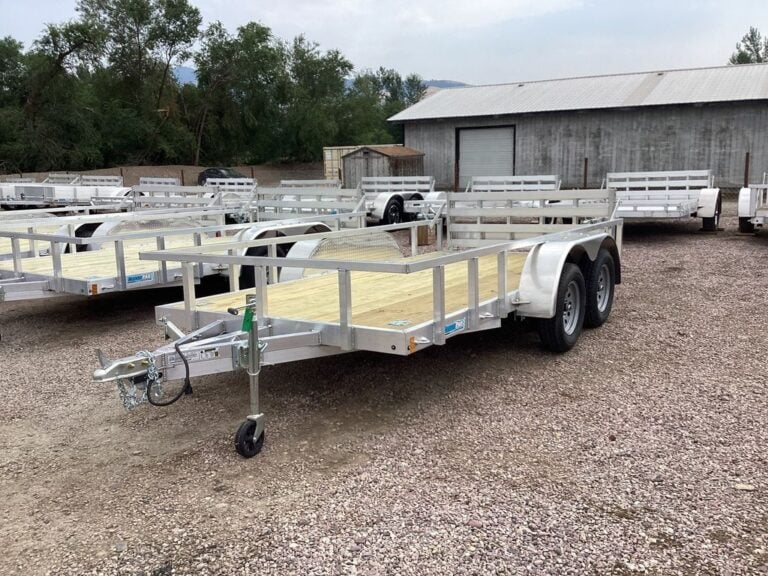 325049 - Cargo Pro - 6.5' x 14' - 2025 - 1