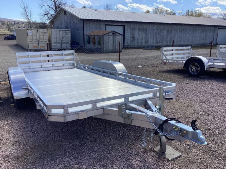 325056 - Cargo Pro - 6.5' x 16' - 2026 - 1