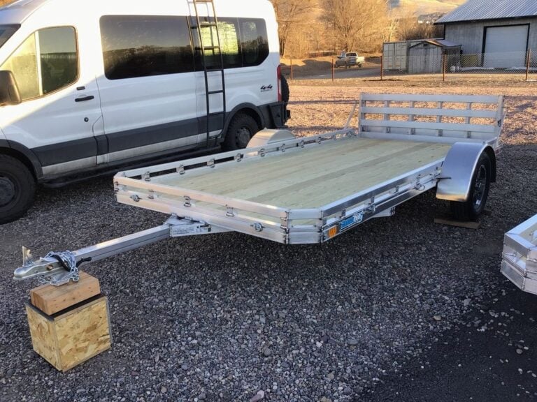 43356 - Cargo Pro - 6.5' x 14' - 2023 - 1