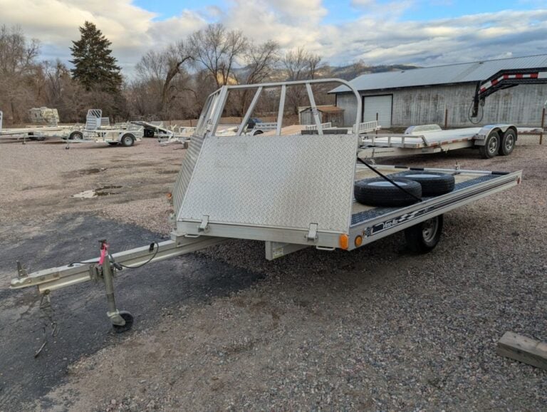 488 - Floe - 12' Drv OnOff - 2012 - 1