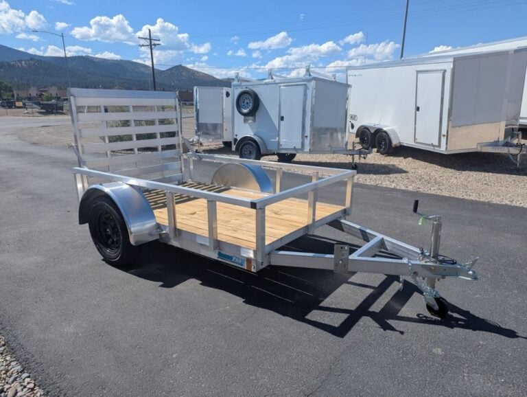 52260 - Cargo Pro - 60 (5.5') x 8 - 2025 - 1