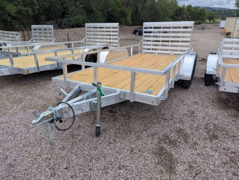 52439 - Cargo Pro - 6.5' x 16' - 2025 - 1