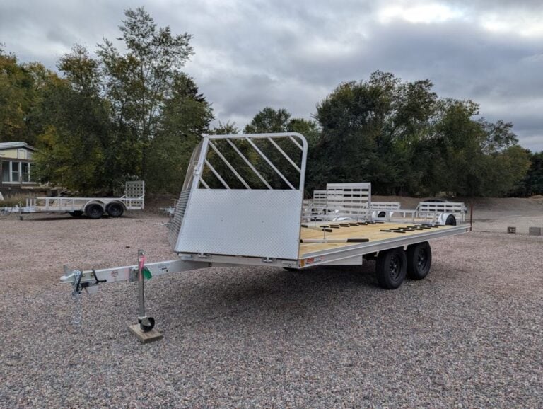 54188 - Sno Pro - 16' Drive OnOff - 2026 - 1