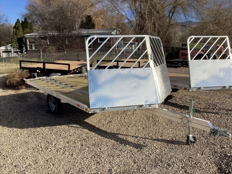 54304 - Sno Pro - 12' Drive OnOff - 2026 - 1