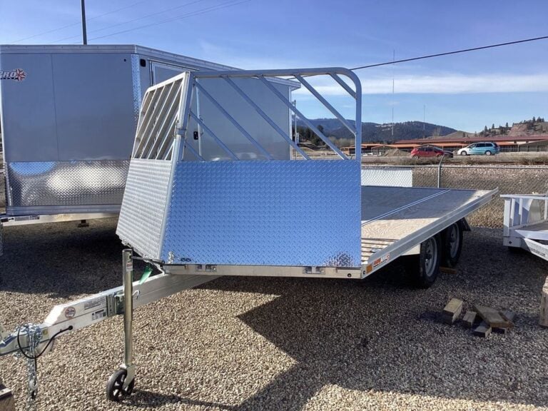 54765 - Sno Pro - 14' Drive OnOff - 2026 - 1