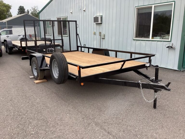 71533 - C&B - 6.5' x 12' Single - 2025 - 1