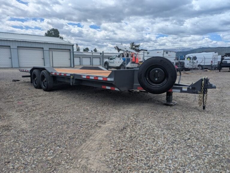 72155 - C & B - Mid Fender 17.6k - 2025 - 1