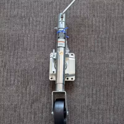 Wheel Jack 1,000 lb (Installed)