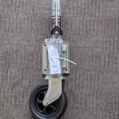 Wheel Jack 1,500 lb (Installed)
