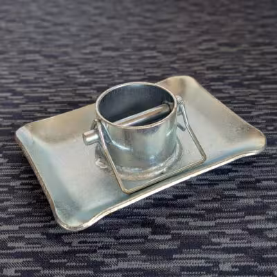 Foot Pad