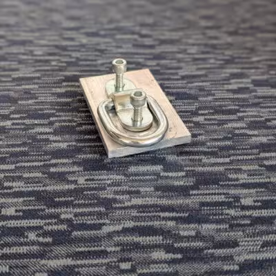 Slide Track Rings